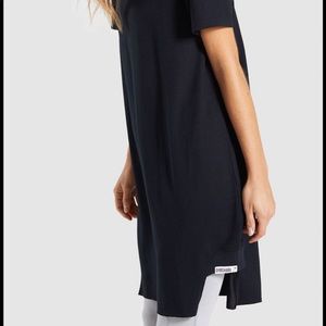 NWT Gymshark tunic - size S